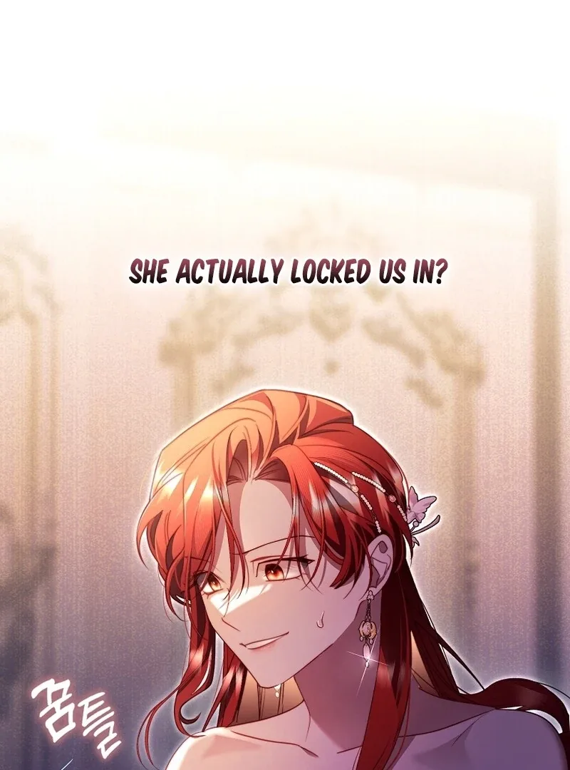 A Sham Marriage with Unexpected Benefits Chapter 25 page 58