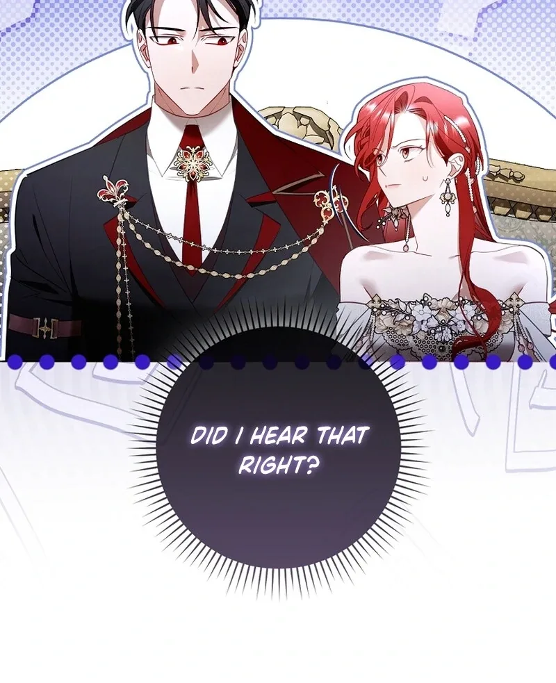 A Sham Marriage with Unexpected Benefits Chapter 24 page 57