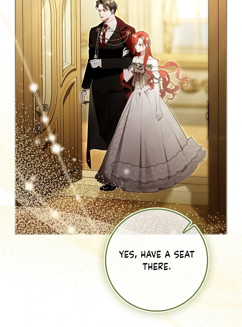 A Sham Marriage with Unexpected Benefits Chapter 24 page 52