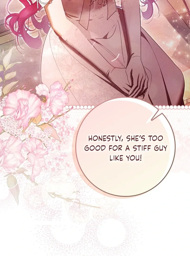 A Sham Marriage with Unexpected Benefits Chapter 24 page 64