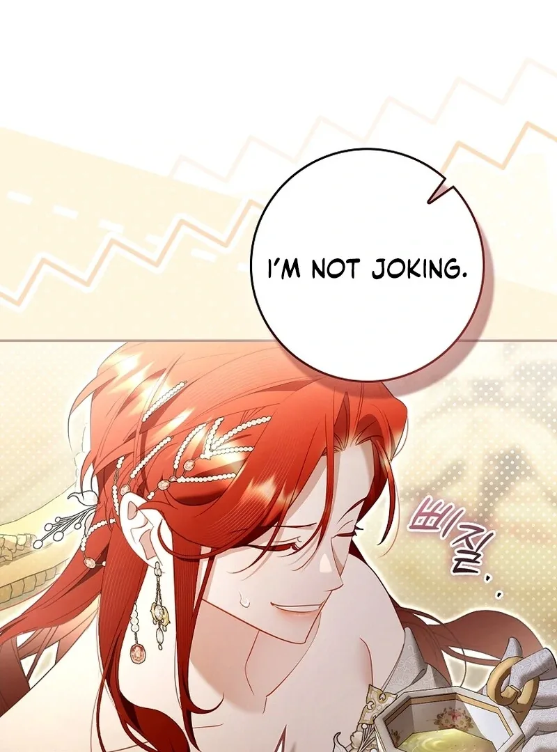 A Sham Marriage with Unexpected Benefits Chapter 24 page 69