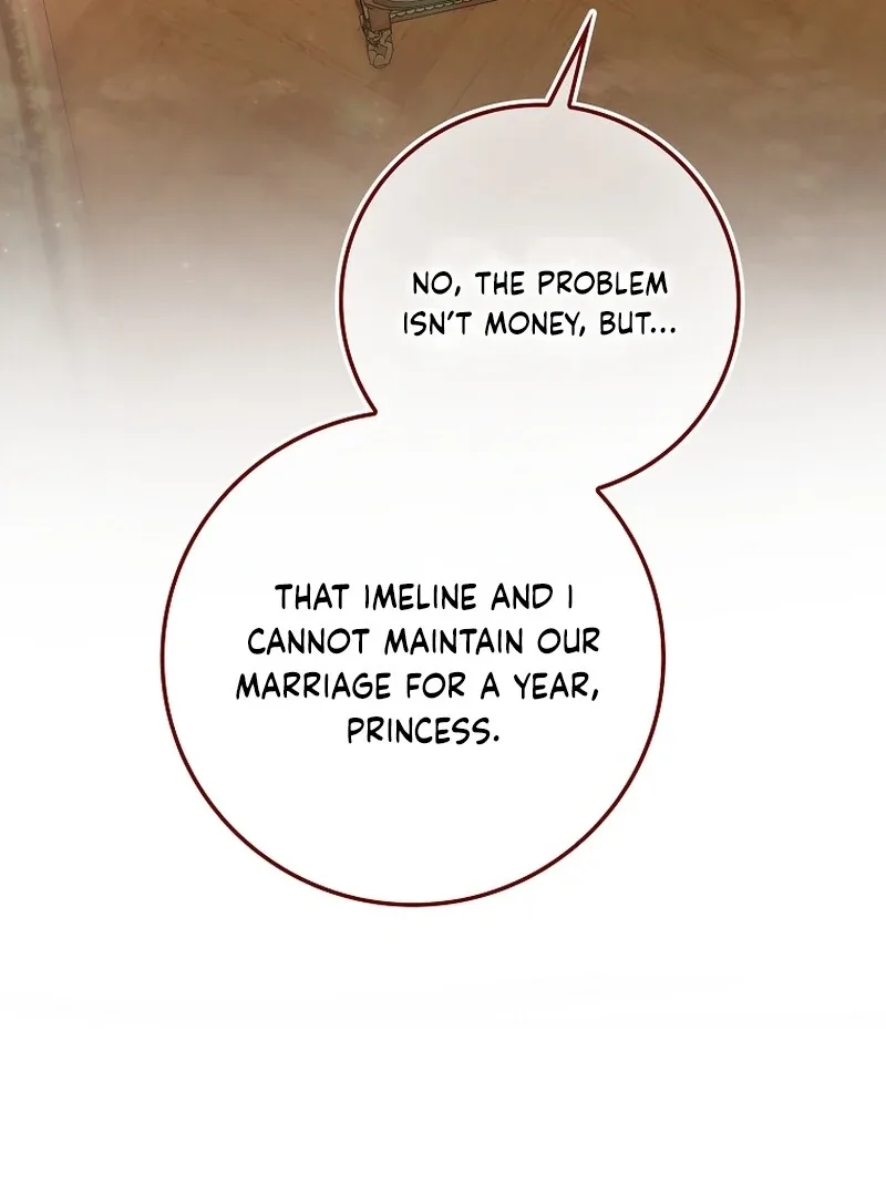 A Sham Marriage with Unexpected Benefits Chapter 24 page 60