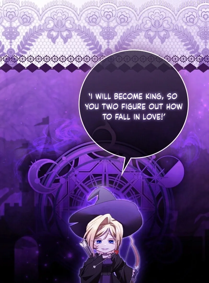A Sham Marriage with Unexpected Benefits Chapter 25 page 60