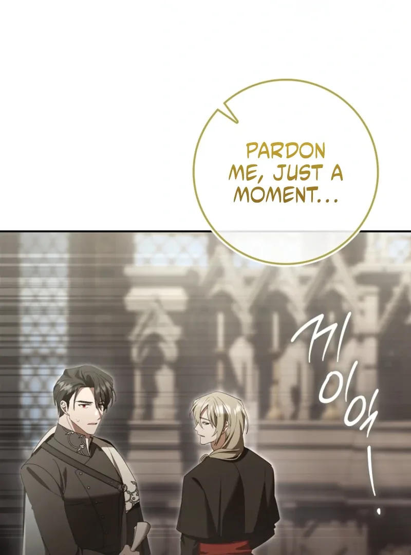 A Sham Marriage with Unexpected Benefits Chapter 18 page 124