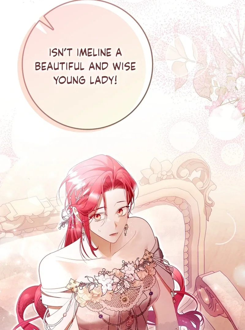 A Sham Marriage with Unexpected Benefits Chapter 24 page 63