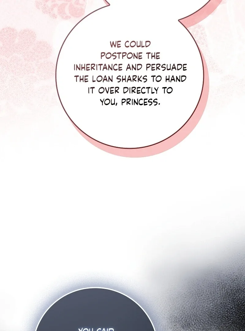 A Sham Marriage with Unexpected Benefits Chapter 24 page 77