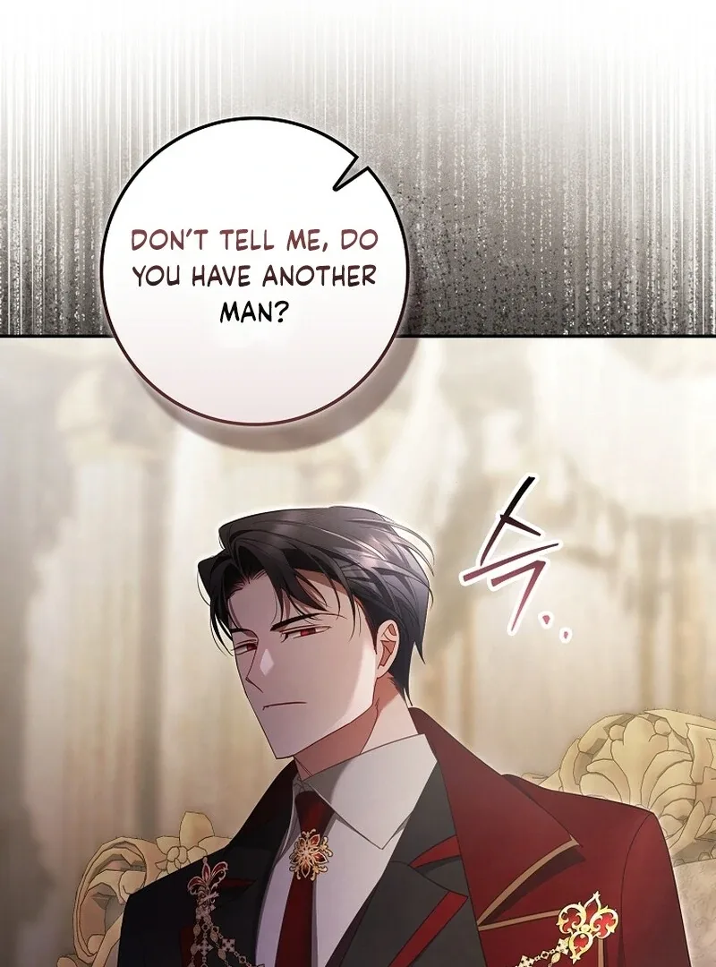 A Sham Marriage with Unexpected Benefits Chapter 24 page 83