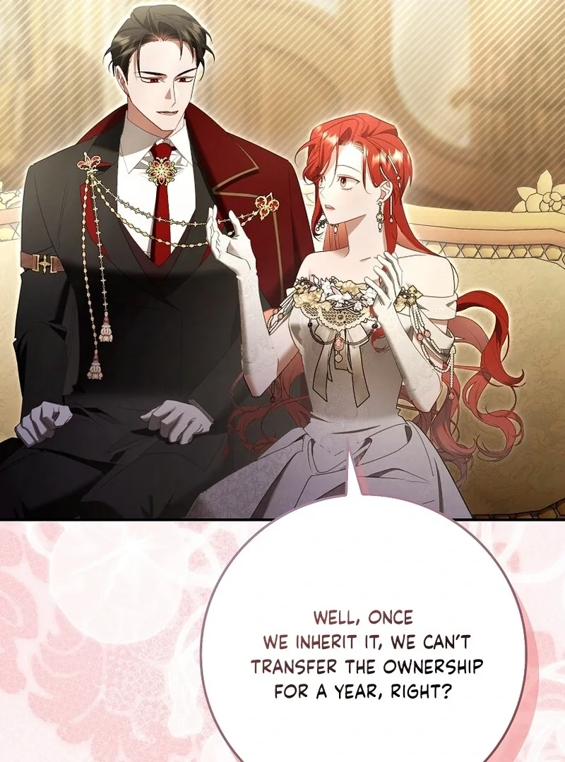 A Sham Marriage with Unexpected Benefits Chapter 24 page 76