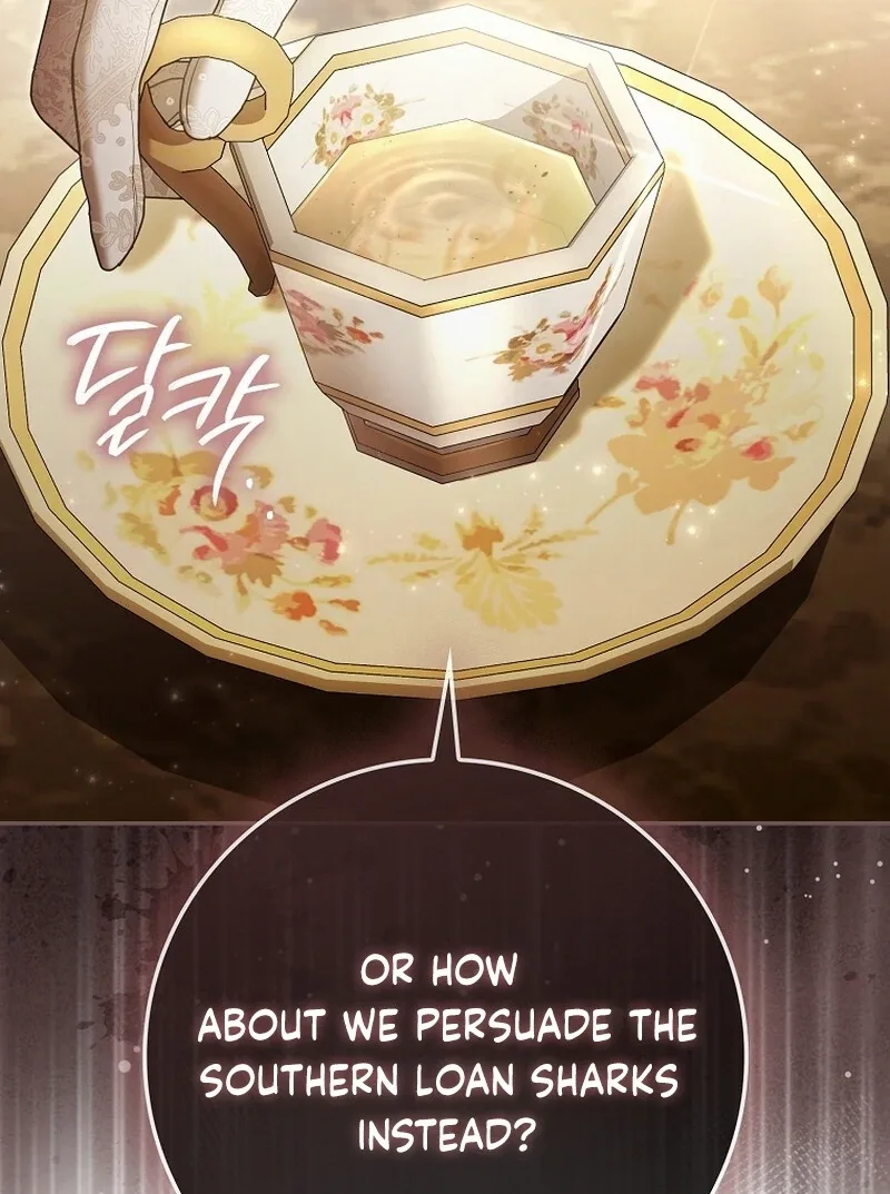 A Sham Marriage with Unexpected Benefits Chapter 24 page 74