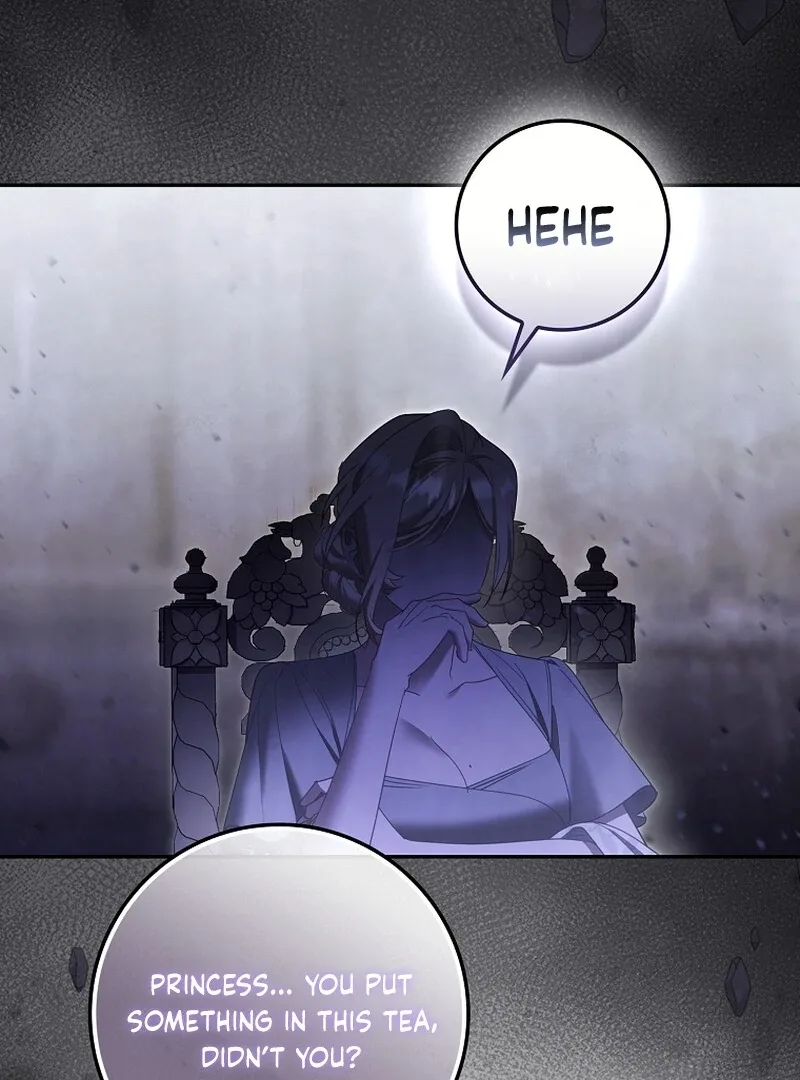 A Sham Marriage with Unexpected Benefits Chapter 24 page 96