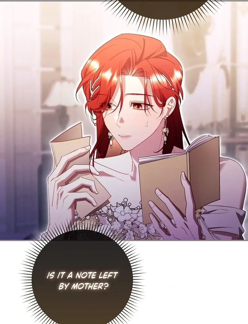 A Sham Marriage with Unexpected Benefits Chapter 25 page 92