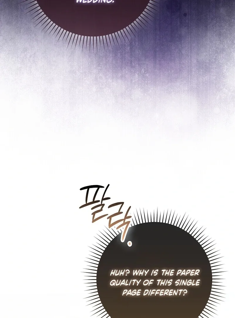 A Sham Marriage with Unexpected Benefits Chapter 25 page 91