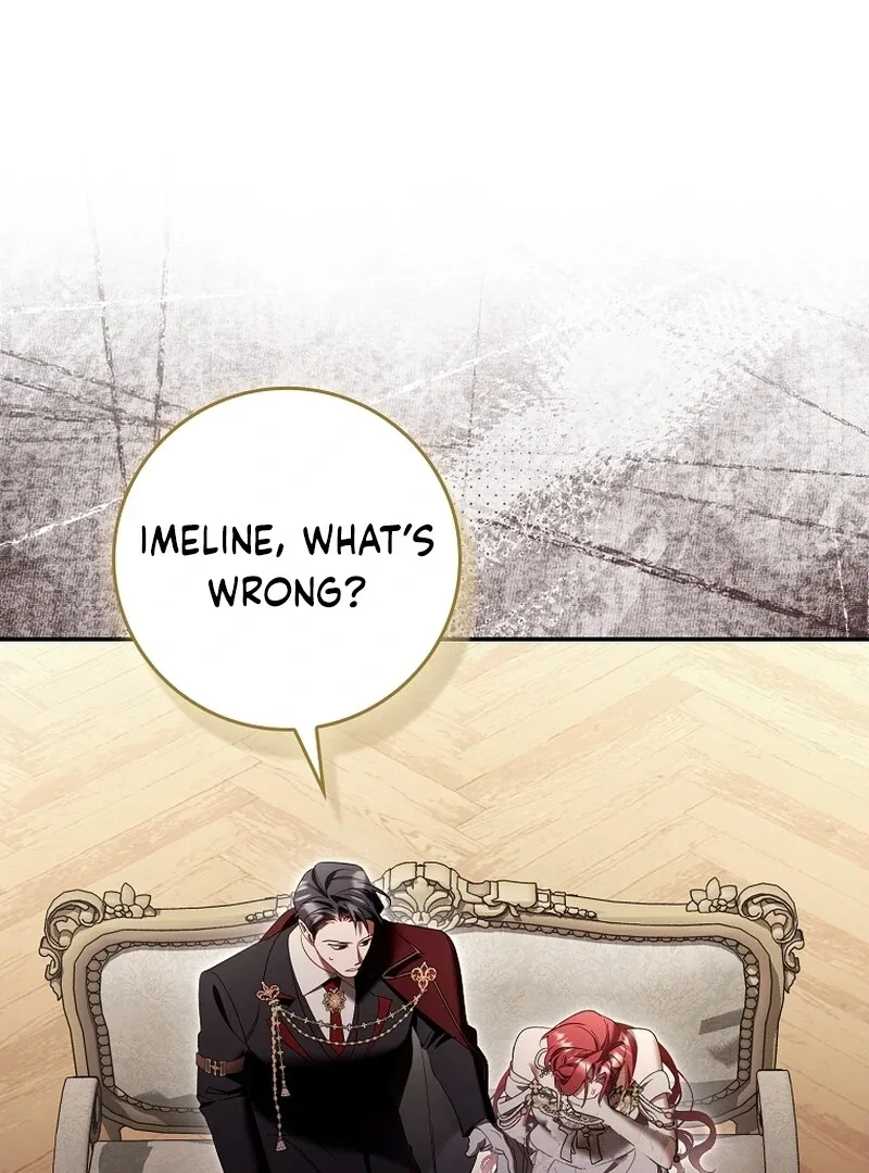 A Sham Marriage with Unexpected Benefits Chapter 24 page 91