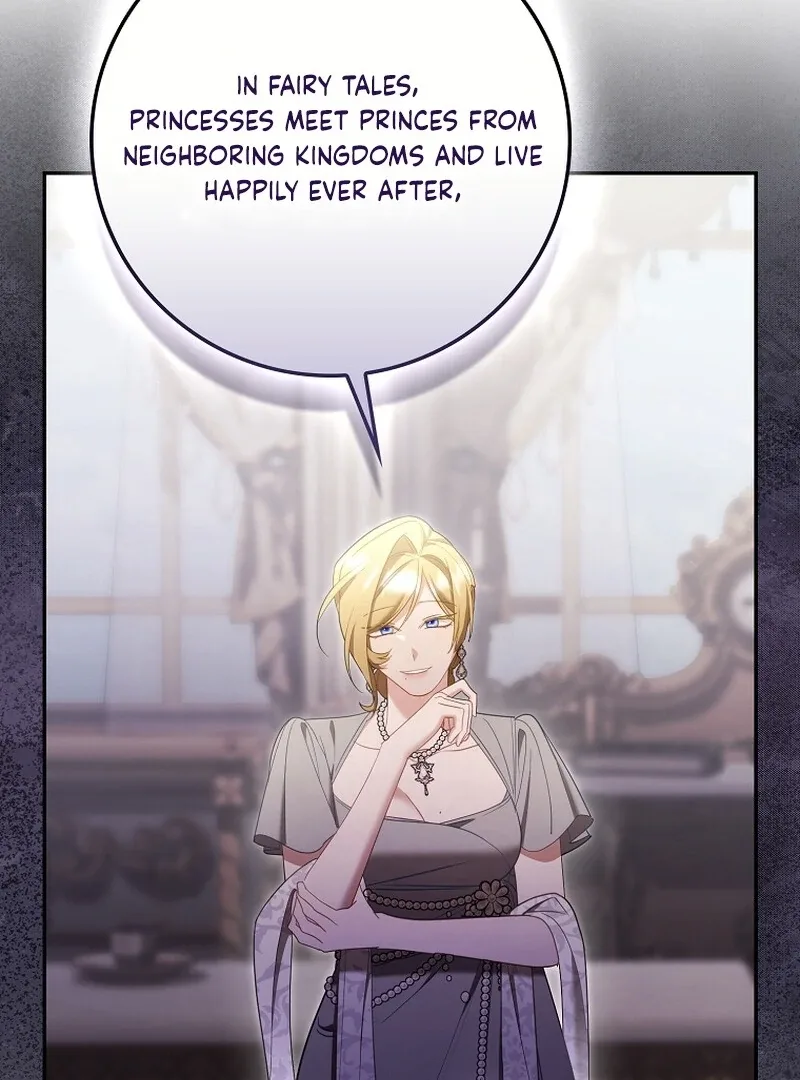 A Sham Marriage with Unexpected Benefits Chapter 24 page 102