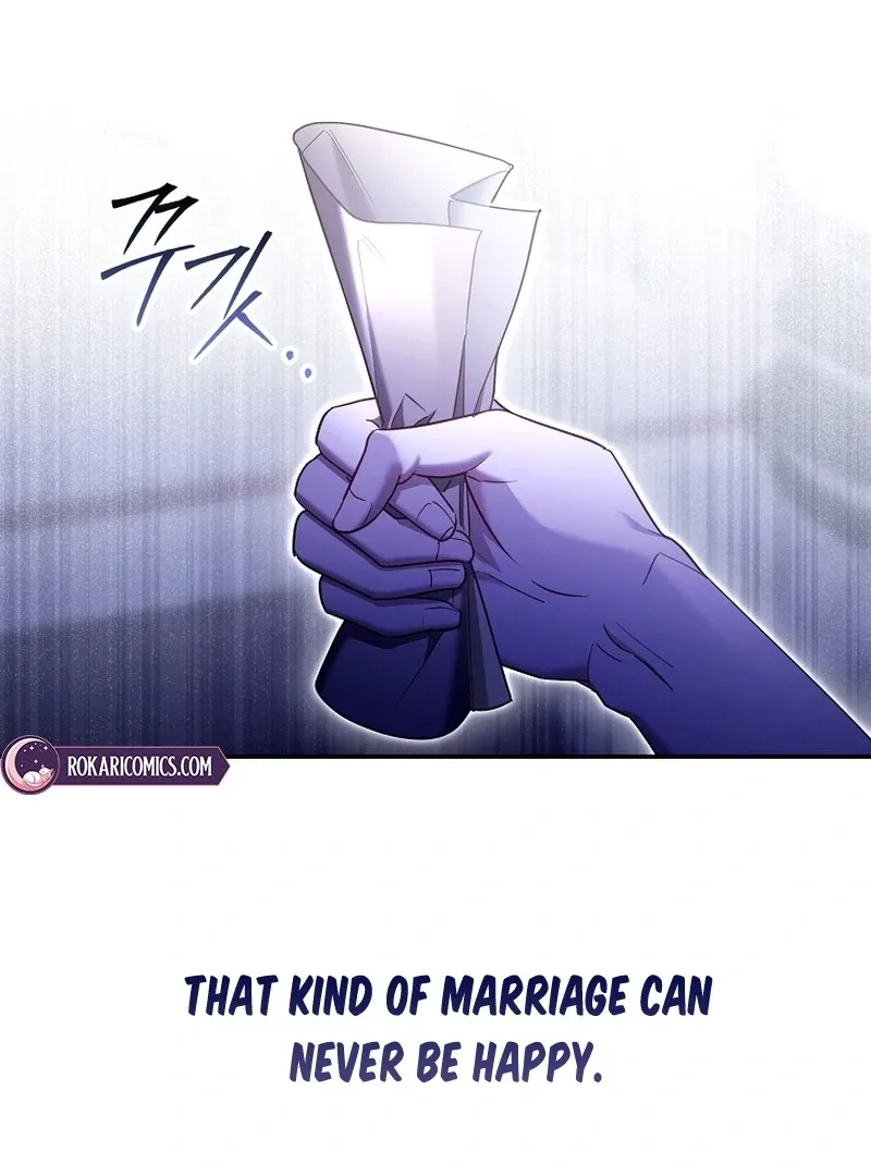 A Sham Marriage with Unexpected Benefits Chapter 25 page 100