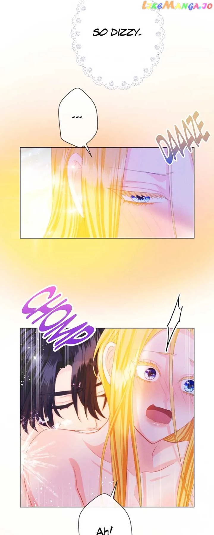 A Secret Contract and the Stallion Sage Chapter 30 page 22