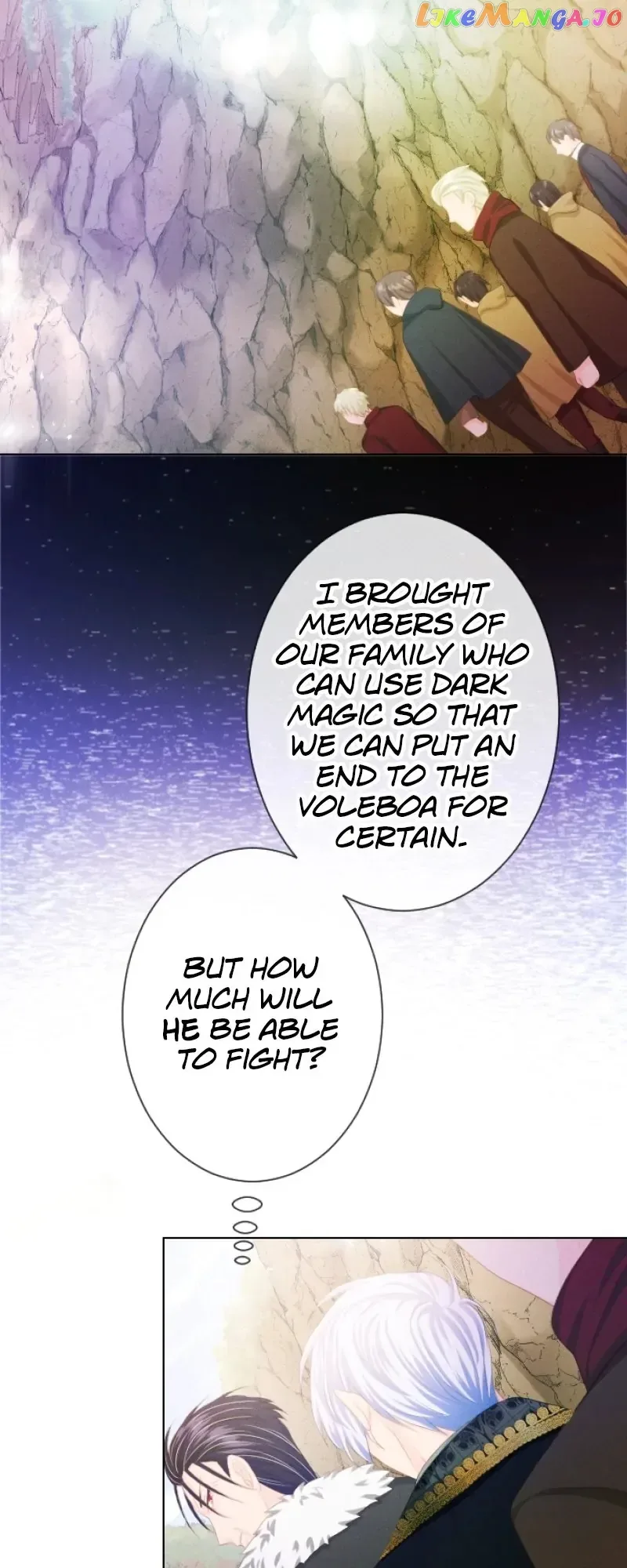 A Secret Contract and the Stallion Sage Chapter 28 page 43