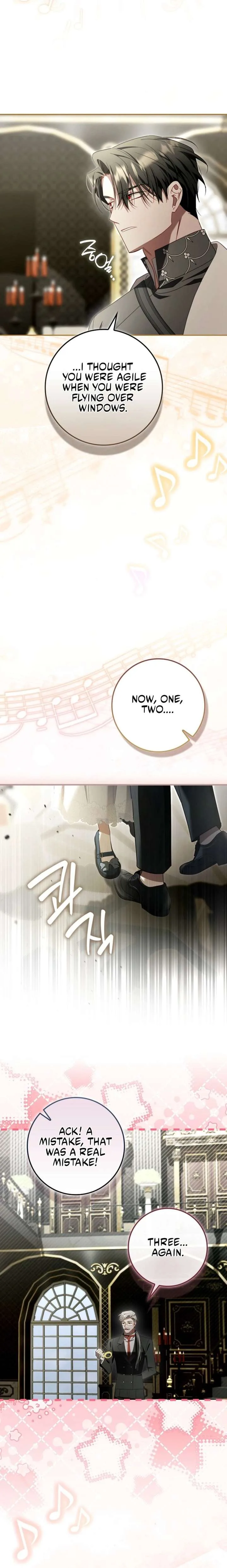 A Sham Marriage with Unexpected Benefits Chapter 35 page 10