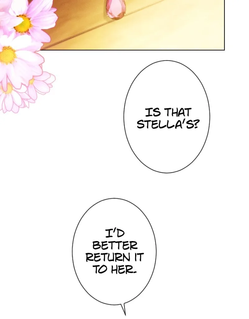 A Secret Contract and the Stallion Sage Chapter 41 page 13