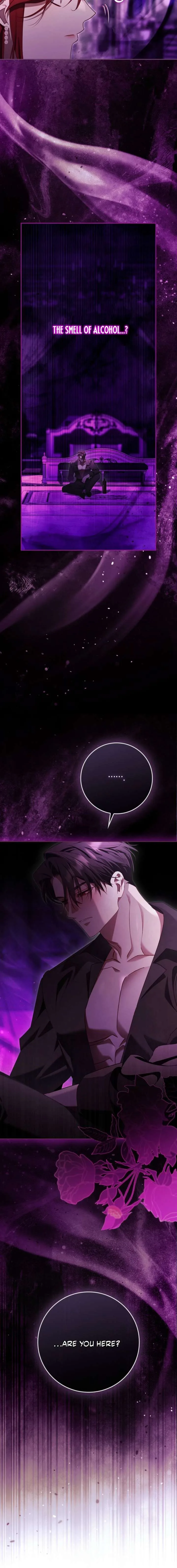 A Sham Marriage with Unexpected Benefits Chapter 36 page 2