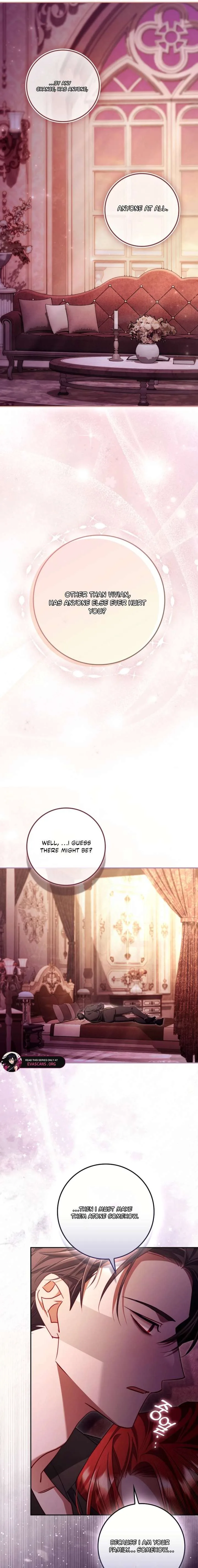 A Sham Marriage with Unexpected Benefits Chapter 36 page 7