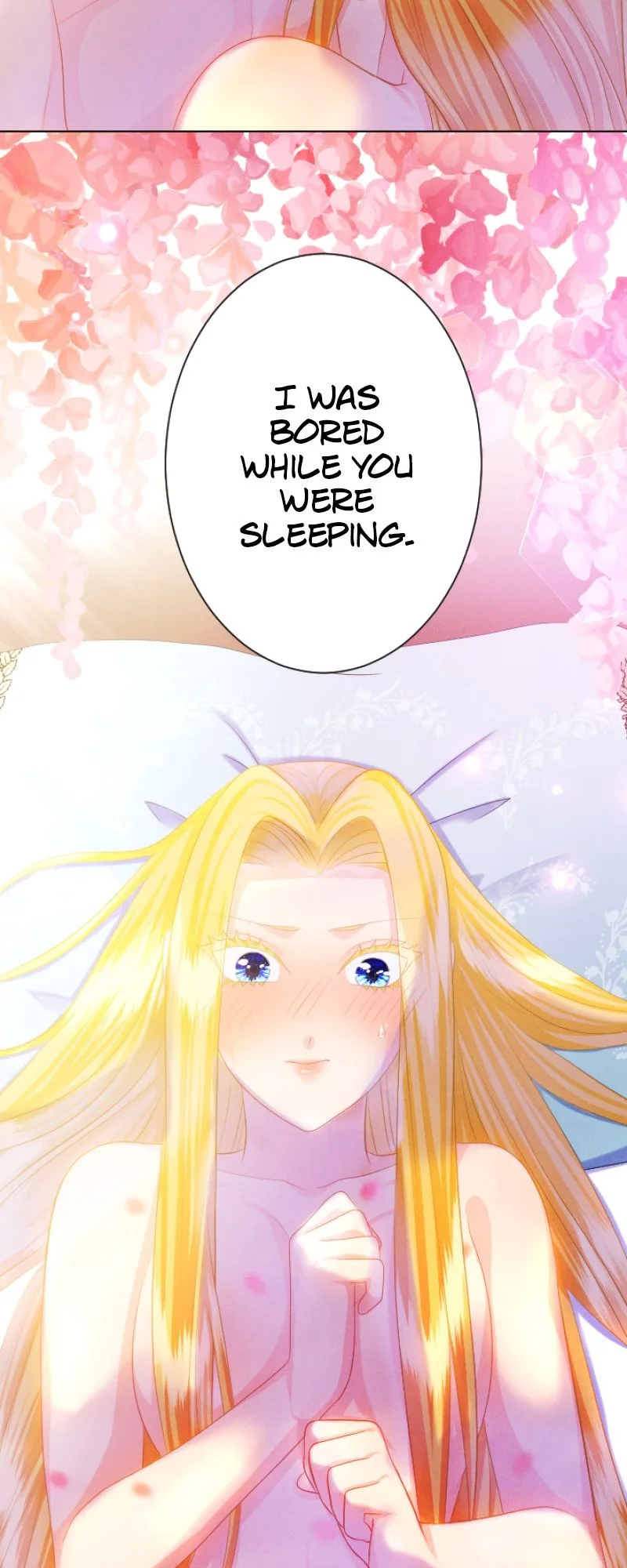 A Secret Contract and the Stallion Sage Chapter 41 page 68