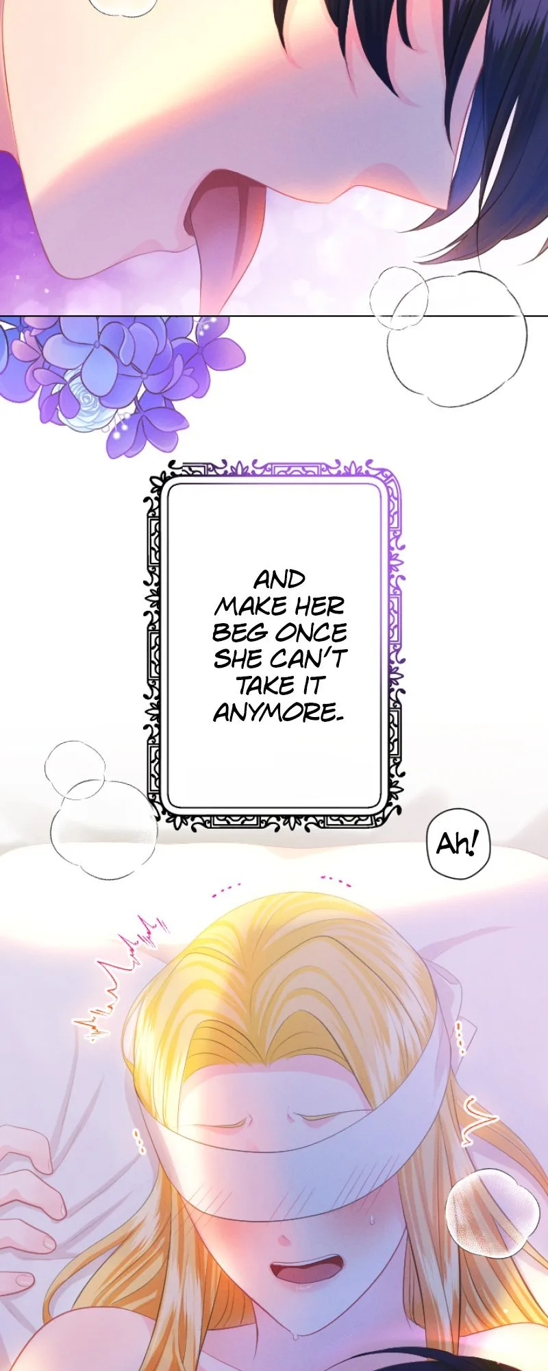 A Secret Contract and the Stallion Sage Chapter 45 page 16