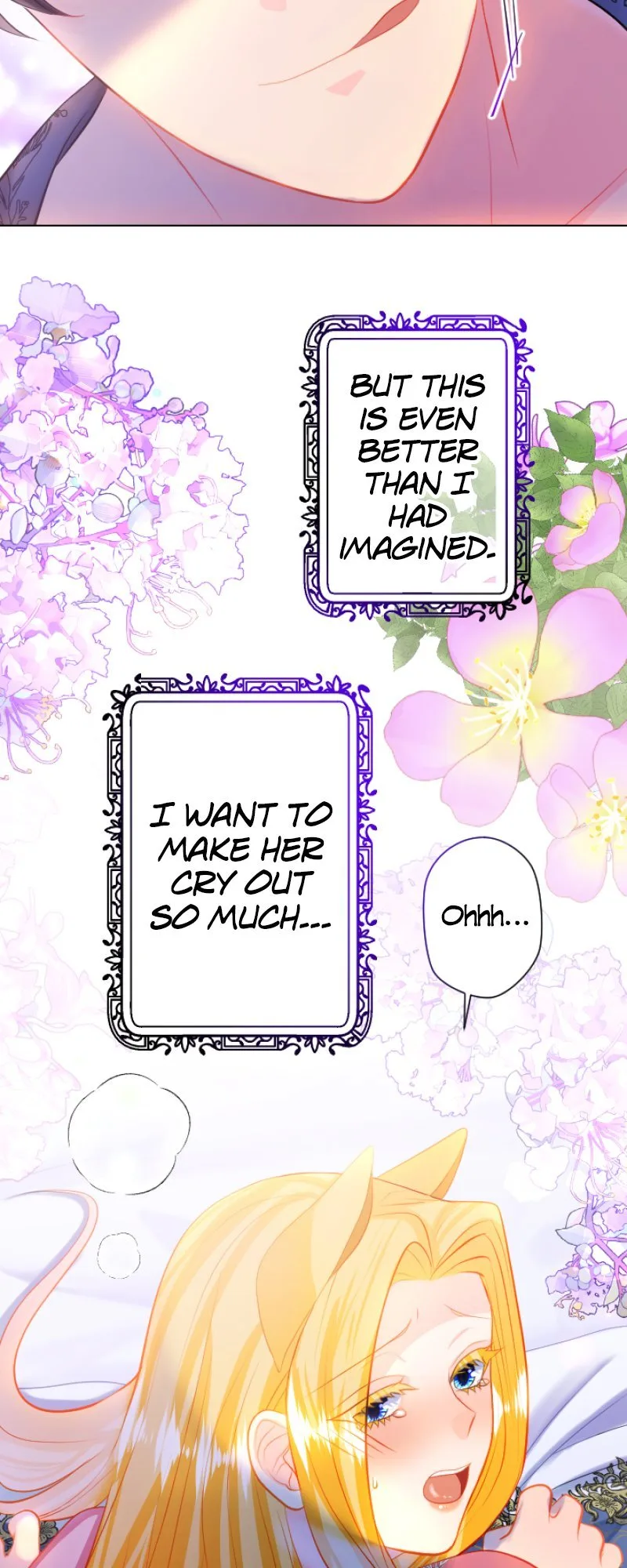 A Secret Contract and the Stallion Sage Chapter 49 page 15
