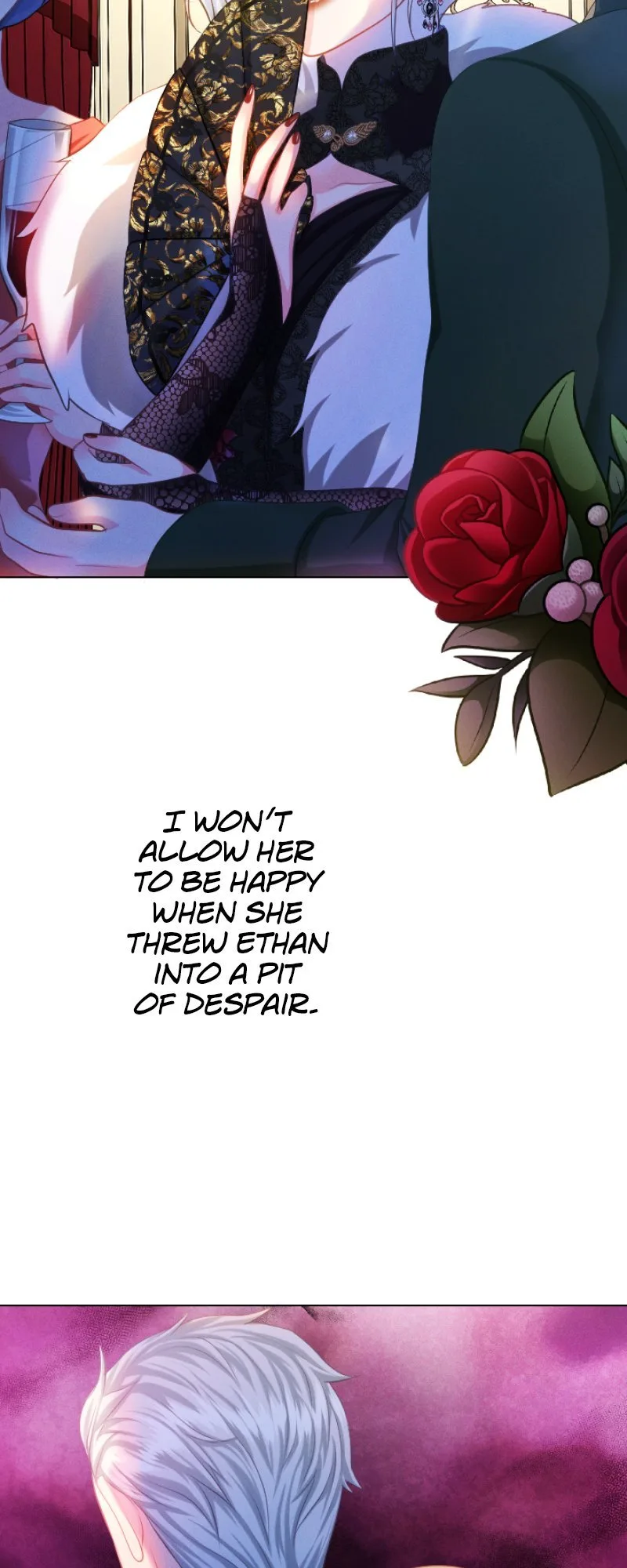 A Secret Contract and the Stallion Sage Chapter 46 page 69
