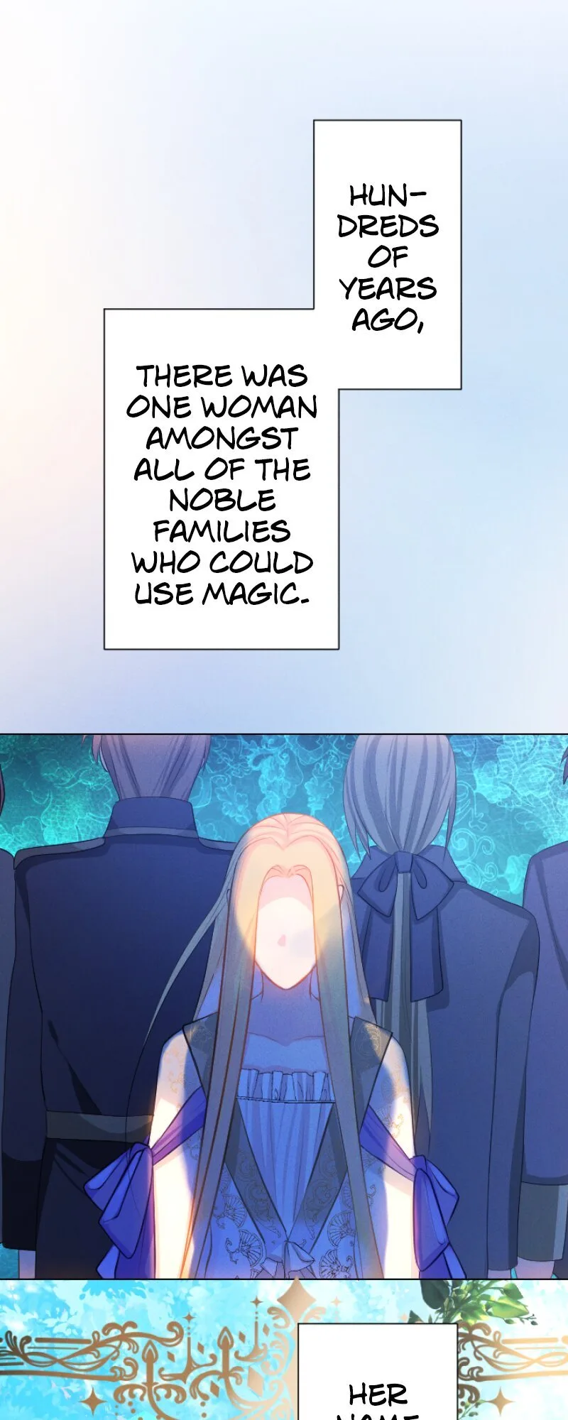 A Secret Contract and the Stallion Sage Chapter 50 page 44