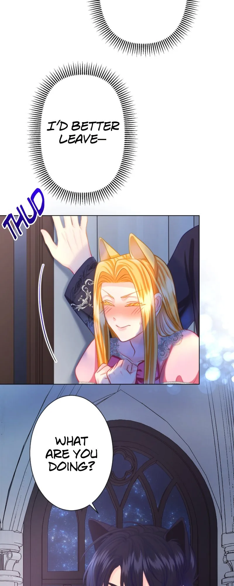 A Secret Contract and the Stallion Sage Chapter 49 page 66