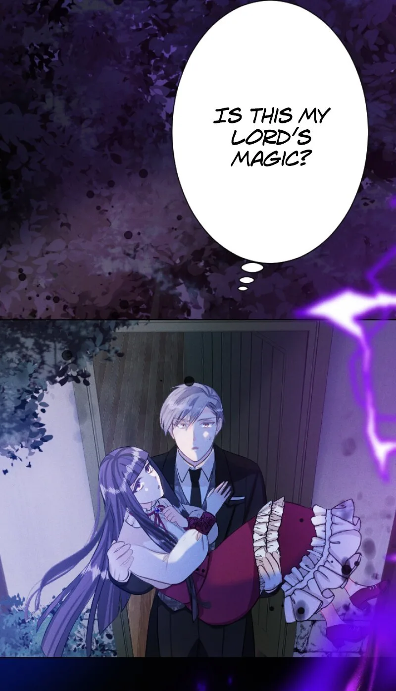 A Secret Contract and the Stallion Sage Chapter 55 page 7