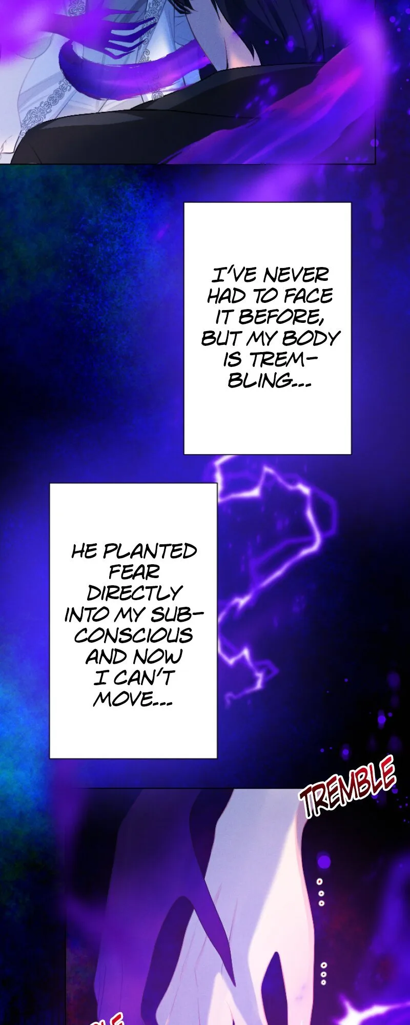 A Secret Contract and the Stallion Sage Chapter 55 page 11