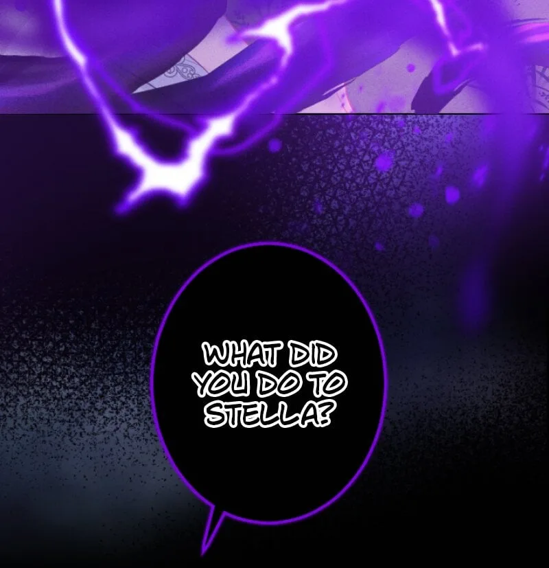 A Secret Contract and the Stallion Sage Chapter 55 page 13