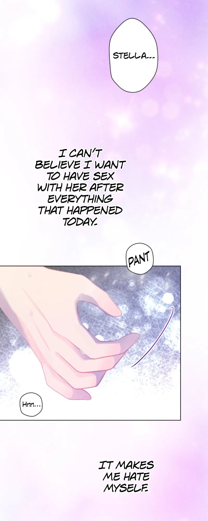 A Secret Contract and the Stallion Sage Chapter 55 page 64