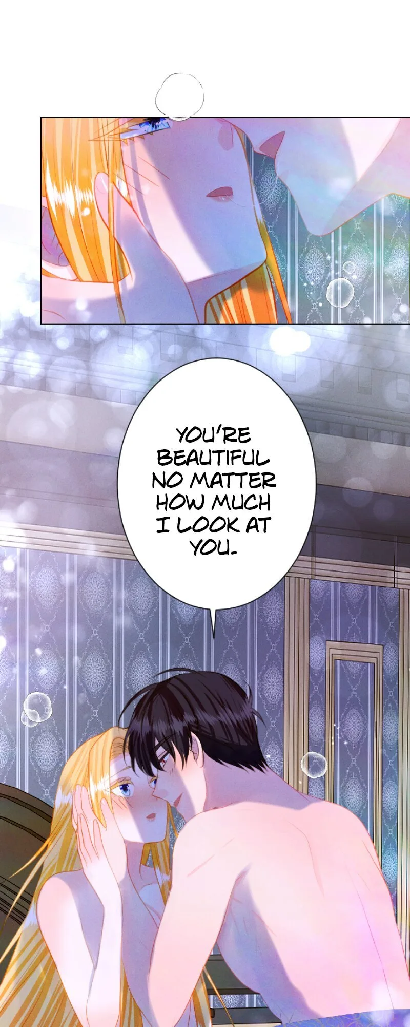A Secret Contract and the Stallion Sage Chapter 69 page 48