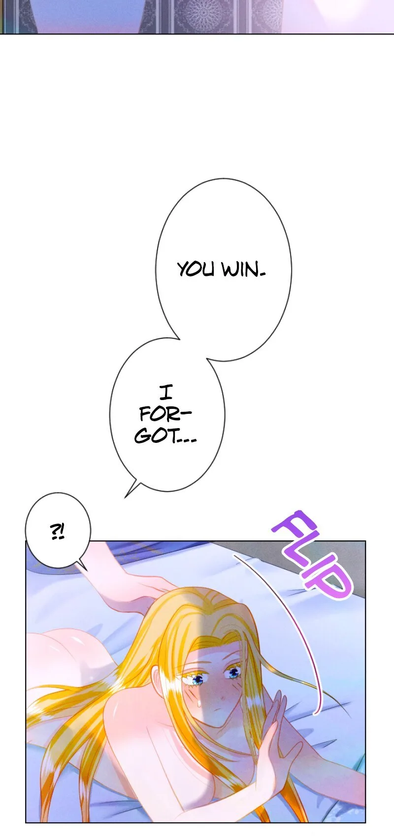 A Secret Contract and the Stallion Sage Chapter 69 page 61