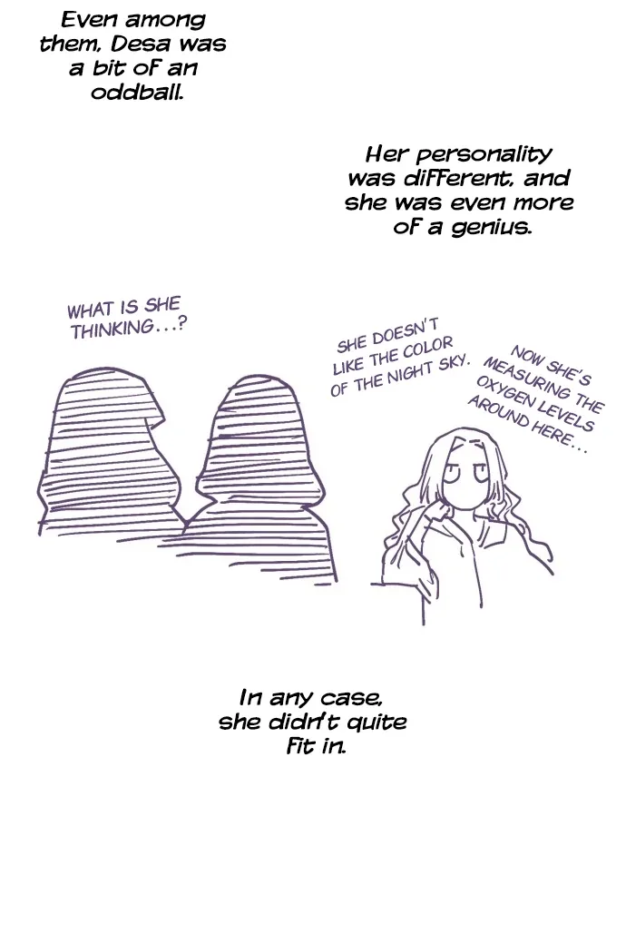108 Women Chapter 72.5 page 6