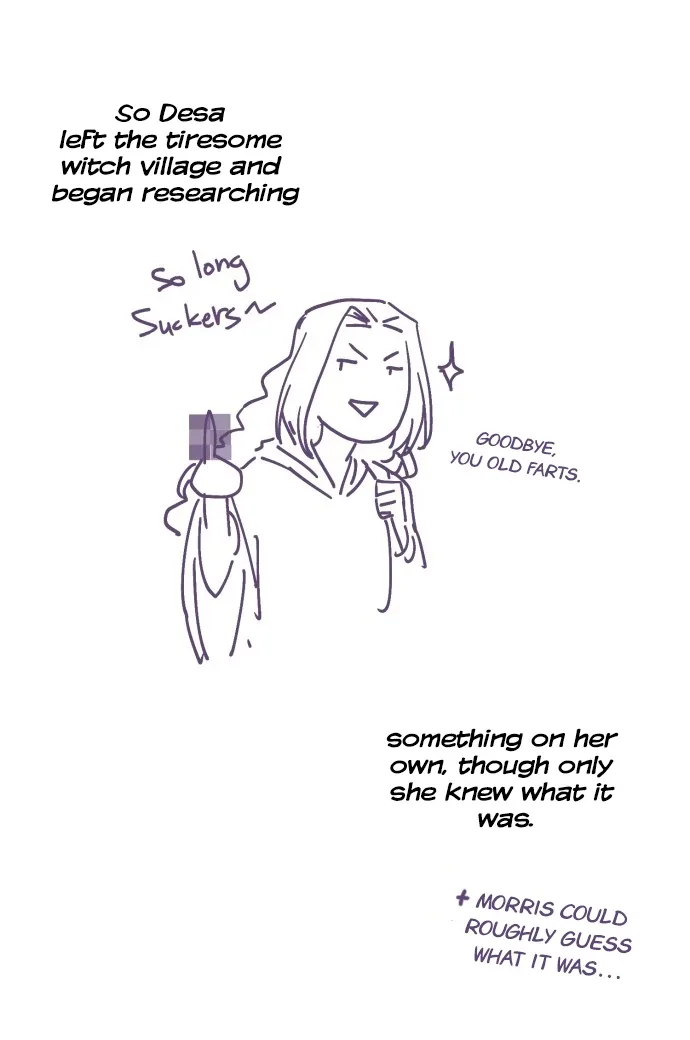 108 Women Chapter 72.5 page 7