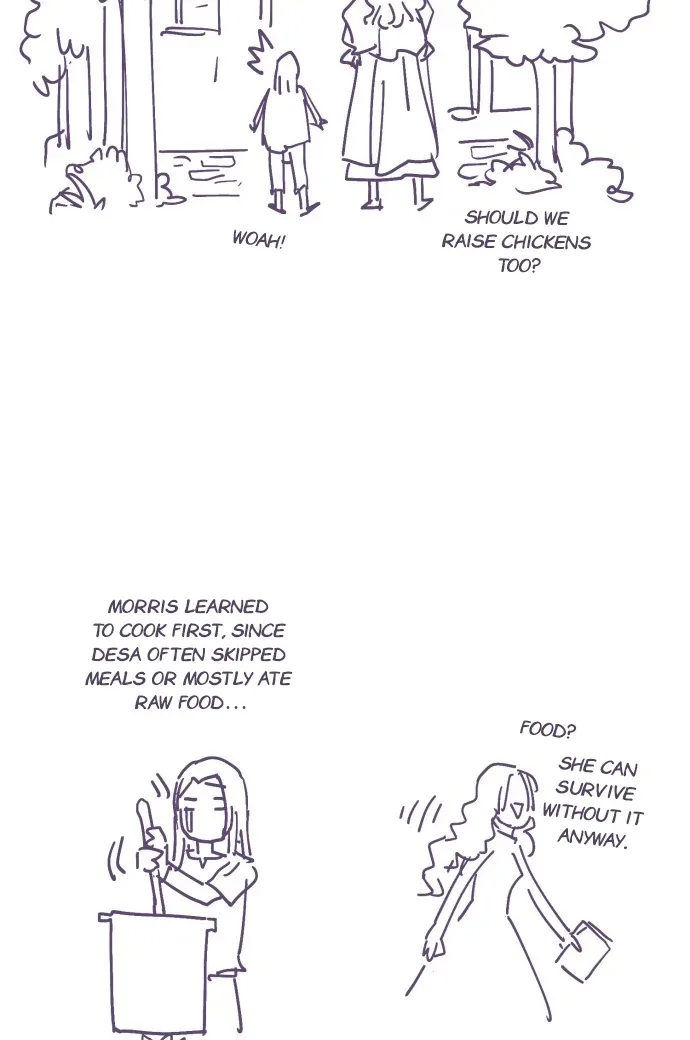108 Women Chapter 72.5 page 12