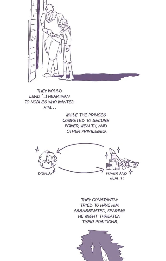 108 Women Chapter 72.5 page 22