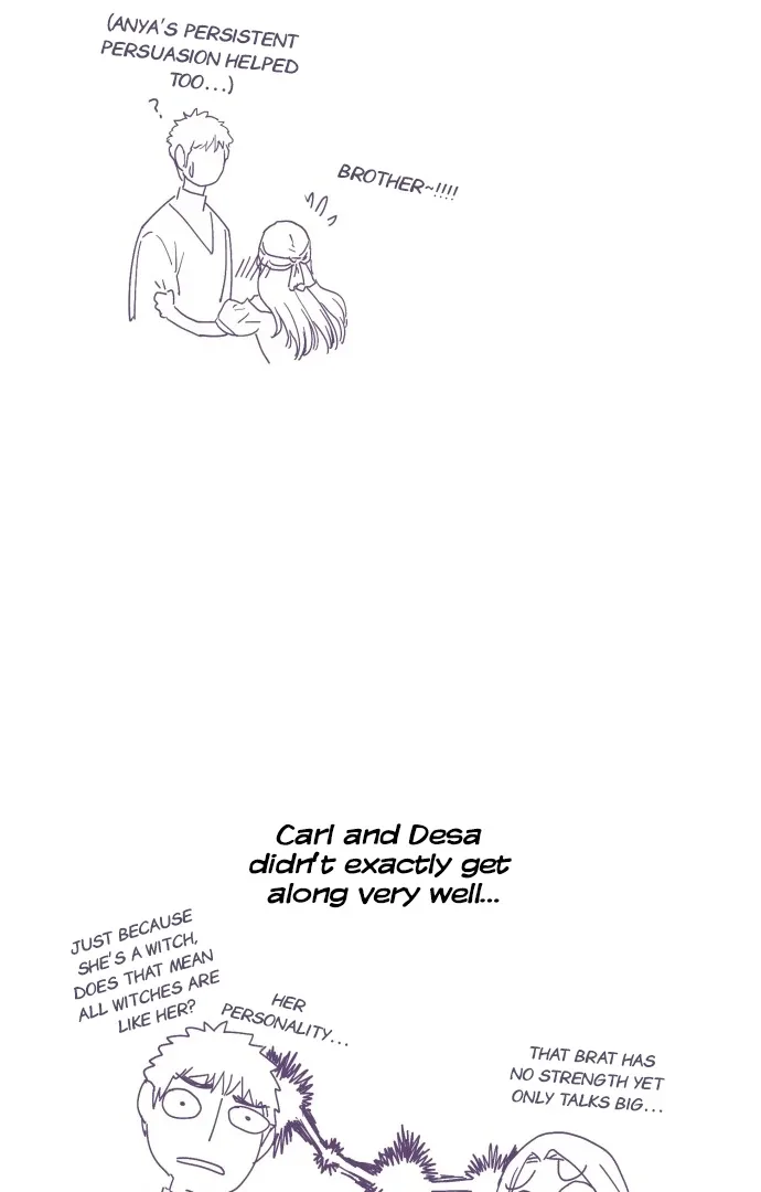 108 Women Chapter 72.5 page 42