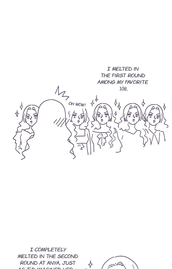 108 Women Chapter 72.5 page 56