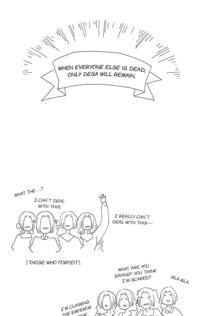 108 Women Chapter 72.5 page 60