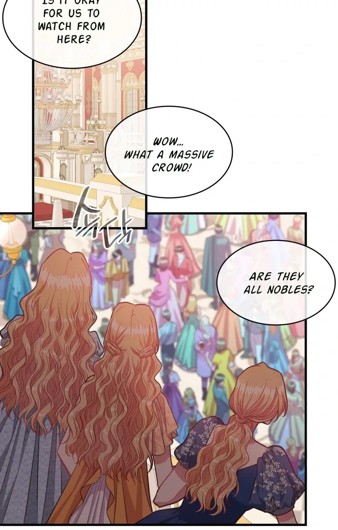 108 Women Chapter 72 page 77