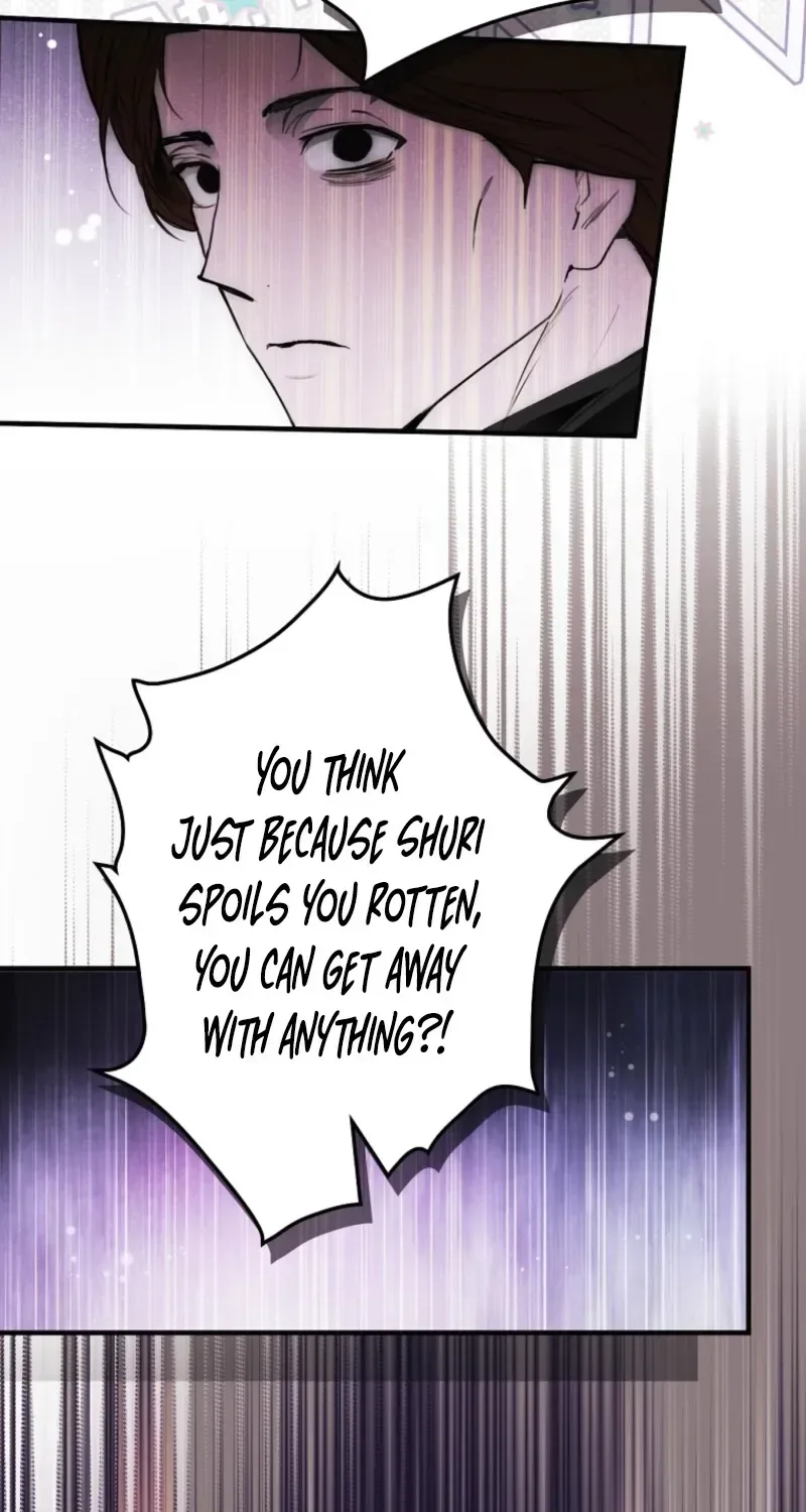A Stepmother's Märchen Chapter 174 page 4