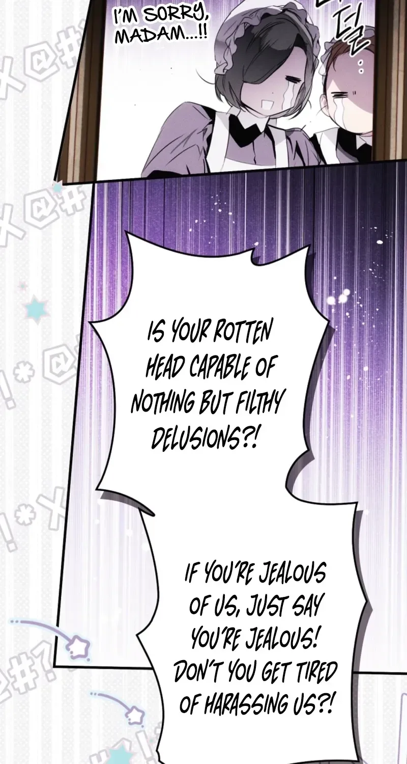 A Stepmother's Märchen Chapter 174 page 3