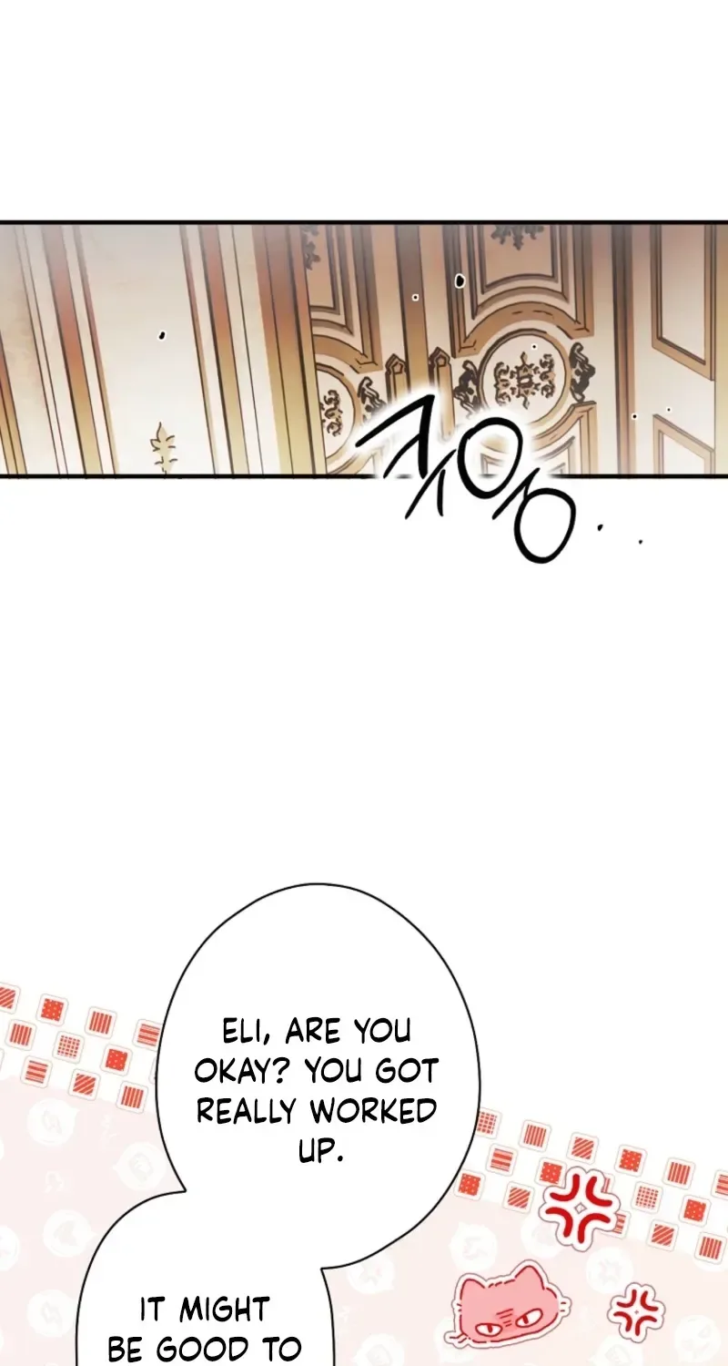 A Stepmother's Märchen Chapter 174 page 21