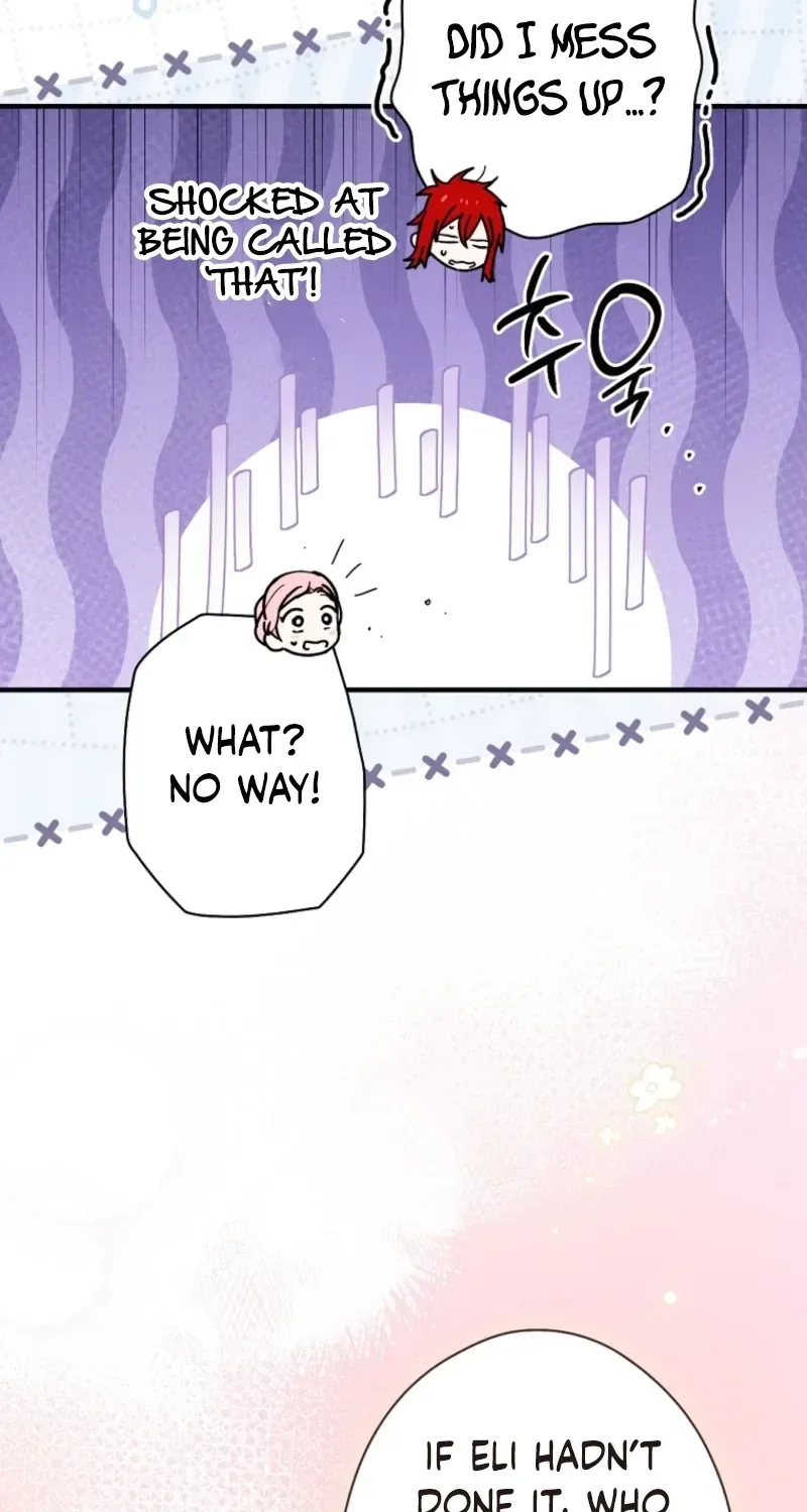 A Stepmother's Märchen Chapter 174 page 23