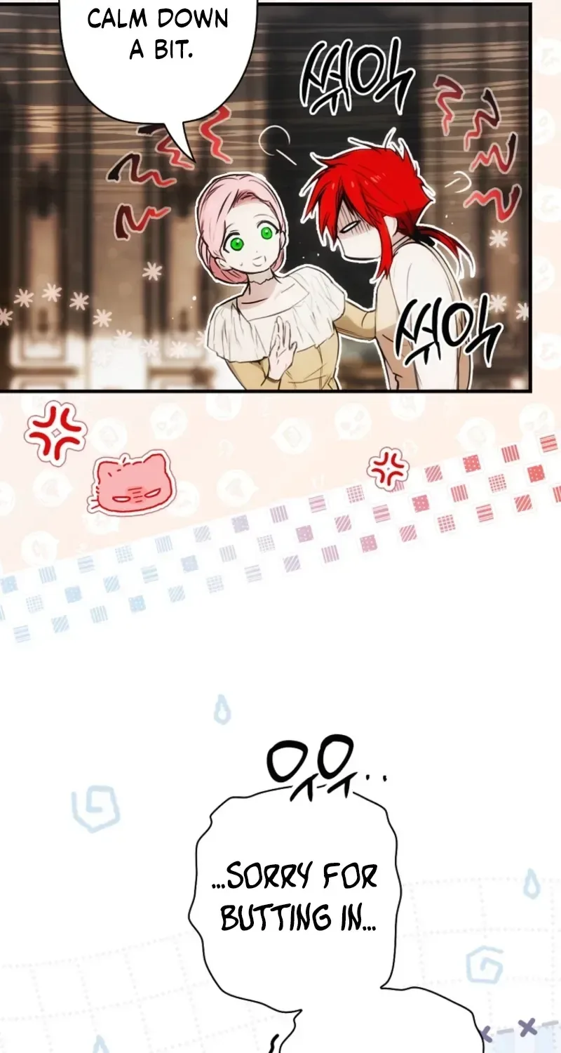 A Stepmother's Märchen Chapter 174 page 22